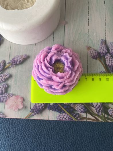 soap mold