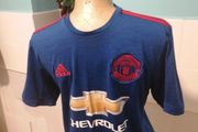 man utd away Jersey 16/17