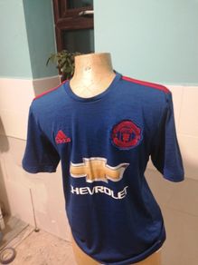 man utd away Jersey 16/17