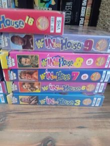 Wwf in your house classics
