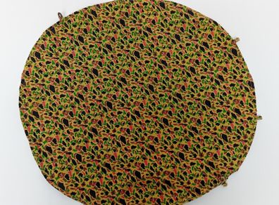 Palitoy Little Big Man Paratrooper Camo Parachute