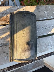 CPI Single Pan Tiles
