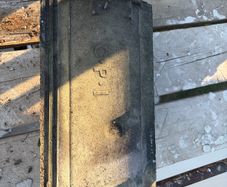 CPI Single Pan Tiles