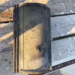 CPI Single Pan Tiles