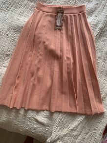 Boohoo skirt size UK6 NEW