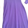 River Island Purple Midi Dress Image 3