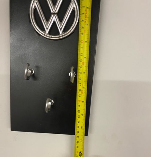 Volkswagen Key Holder