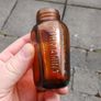 Vintage bottle Image 3