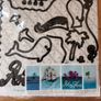 Cutting Dies - Pirates / Nautical Build a Scene Image 4