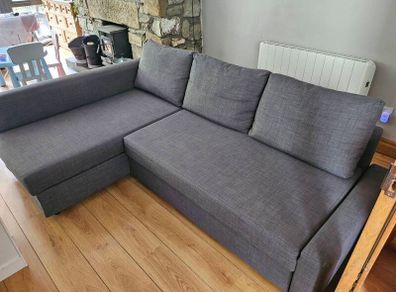 ikea sofa bed L or R