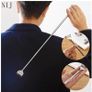 Telescopic Stainless Steel Back Scratcher NEW Image 5