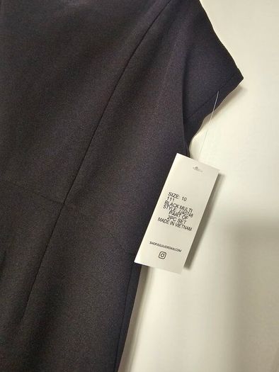 Jumpsuit