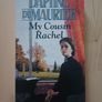 My Cousin Rachel by Daphne du Maurier (Mystery Suspense Paperback 1992) Image 2