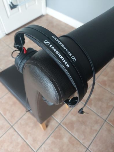 Sennheiser hd25 1