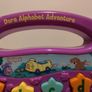 Vtech Dora The Explorer Alphabet Adventure Toys Image 5