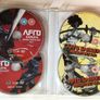 Afro Samurai (The Complete Murder Sessions) Samuel L. Jackson & Lucy Liu [DVD TV Boxsets] Image 5