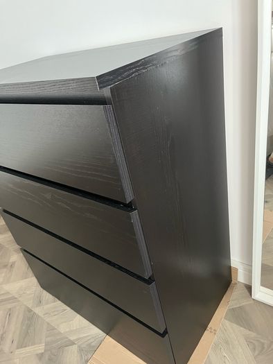 ikea malm drawers