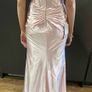 Ty/ Debs Dress Image 4