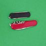 Vintage Discontinued Collectable Wenger Swiss Army Knife lot Image 9