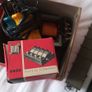 Model Trains Very Old Lot with what you see  one lot very rare Image 2