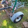Free 19ft Boat Trailer Image 3