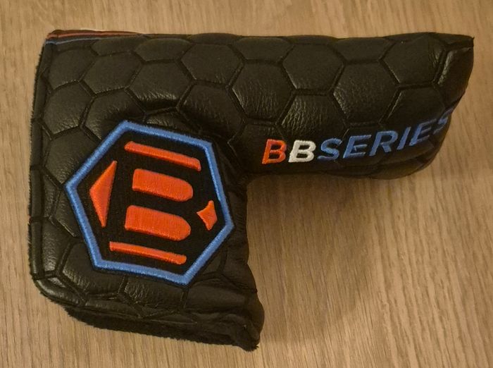 Bettinardi Putter