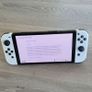 Nintendo Switch OLED Bundle Image 3