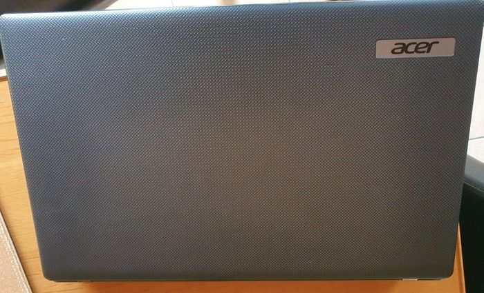 Acer Laptop