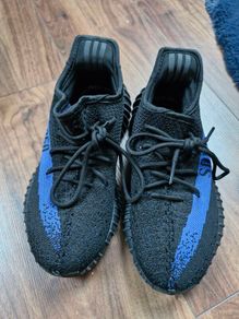 Yeezy trainers