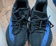 Yeezy trainers