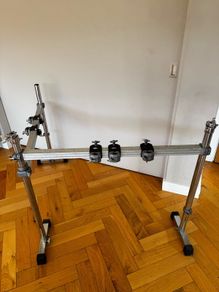 Pearl Icon Drum Rack