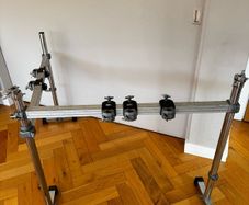 Pearl Icon Drum Rack