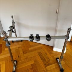 Pearl Icon Drum Rack