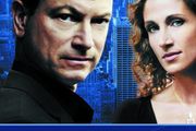 CSI: New York - Complete Season 4 [DVD]