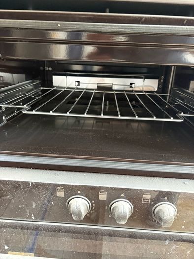 oven