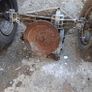 Husquavarna Gear Box Image 3