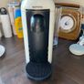 Nespresso Coffee Machine White Includes Descaling Kit Image 2