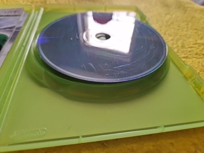 Fifa 09 2009  xbox 360 games Original