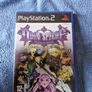 Odin Sphere  PlayStation2 Ps2 Games Original Image 2