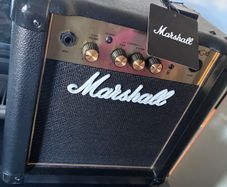 amp new