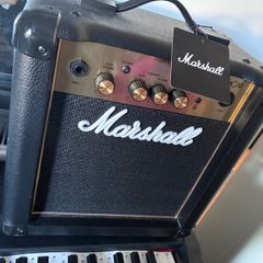 amp new