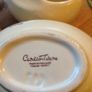 2 Carlton Ware dishes Image 4
