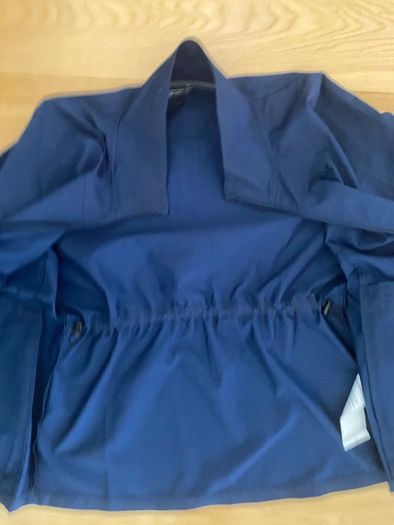 Light autumn / summer women jacket Under Armour