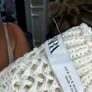 zara knit co ord Image 3
