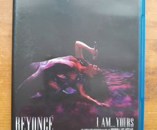 Beyonce - I am ... Yours - Mint Blu-ray