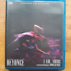 Beyonce - I am ... Yours - Mint Blu-ray