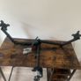 Triple Monitor Stand Image 2