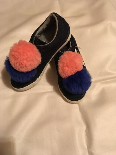 Next Denim Shoes, size EU-28, UK-10