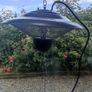 Blumfeldt outdoor heater infrared Image 2