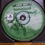 Army Men Lock N Load  PlayStation1 Ps1 PlayStation2 ps2 games Original Image 5